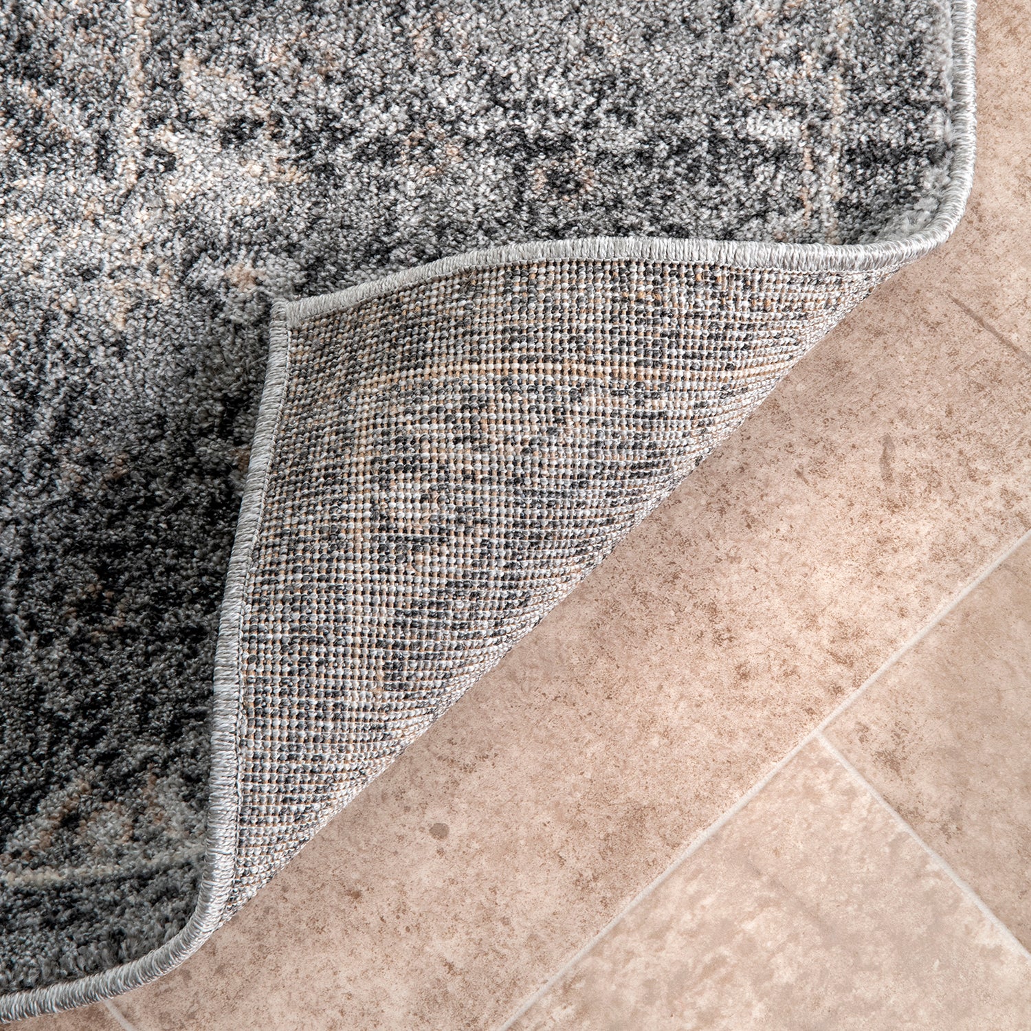 Hartford Machine Made Rug