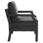 Herbert Upholstered Arm Chair
