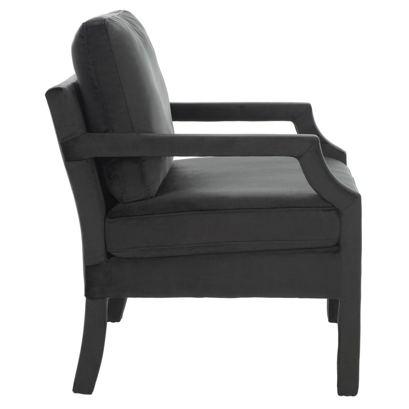 Herbert Upholstered Arm Chair