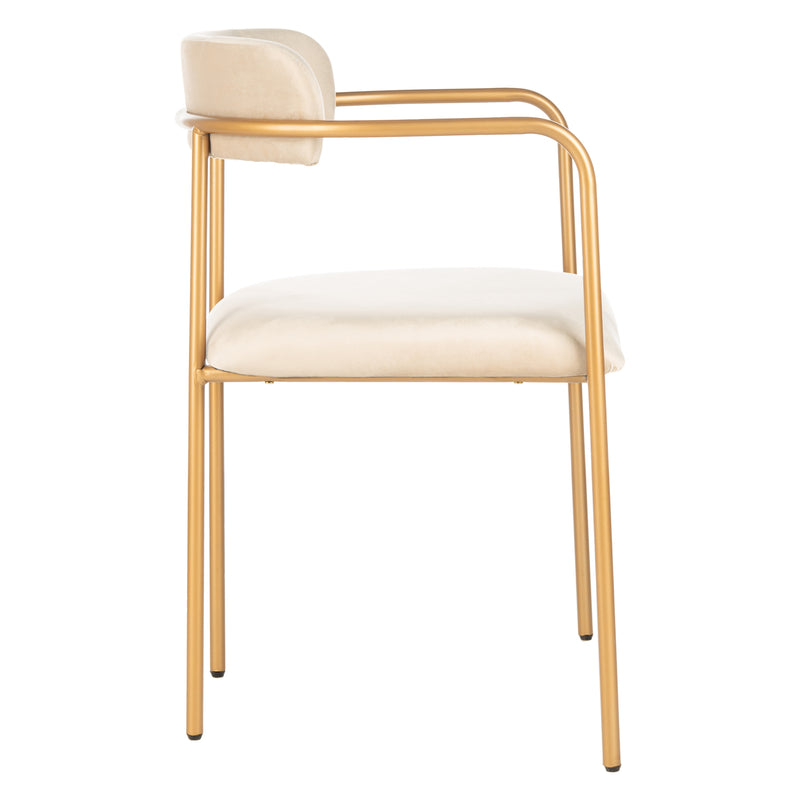 Lirio Side Chair Set of 2