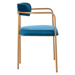 Lirio Side Chair Set of 2