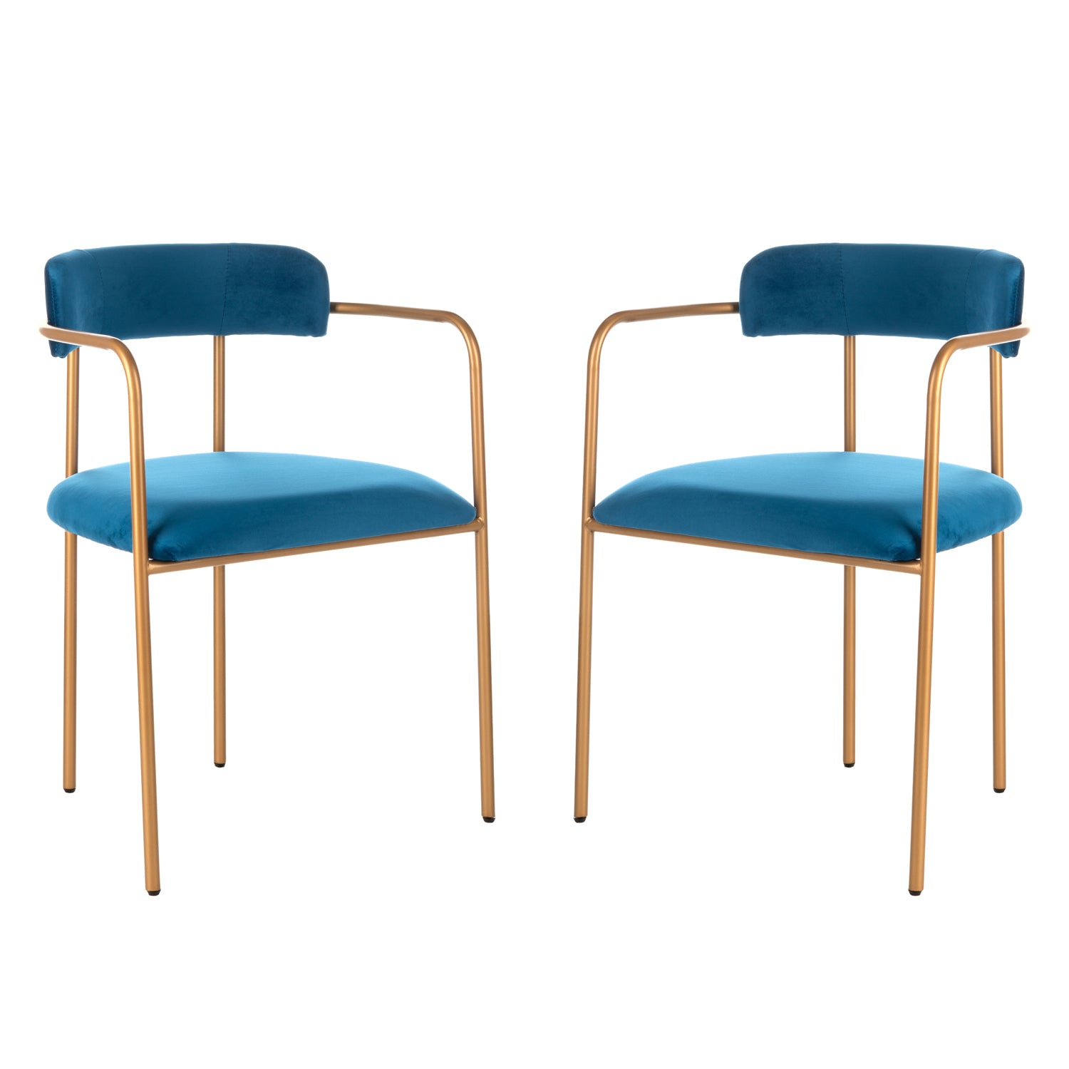 Lirio Side Chair Set of 2