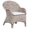Hess Rattan Accent Chair