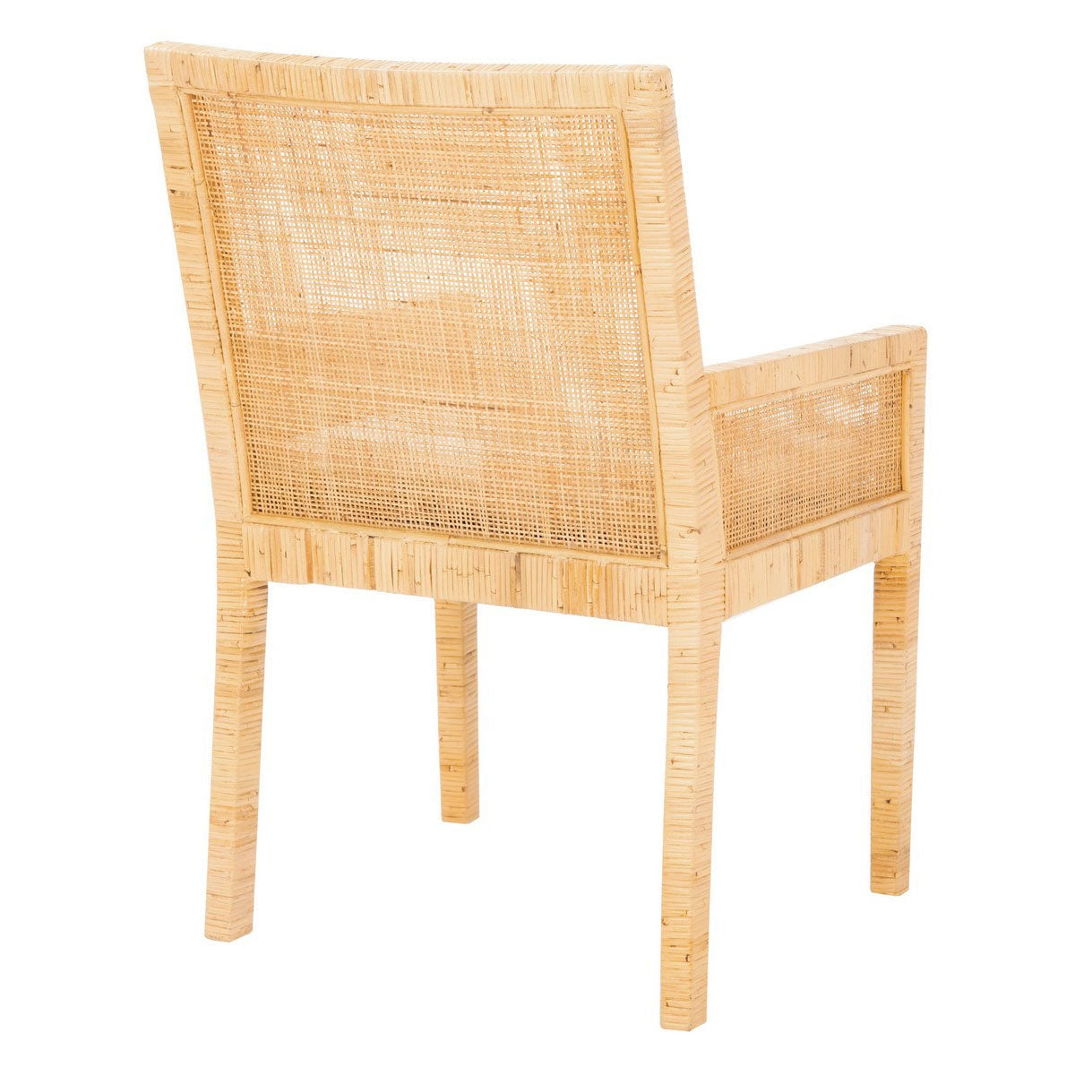 Dunvegan Cane Accent Chair