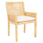 Dunvegan Cane Accent Chair
