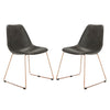 Monty Dining Chair Set of 2