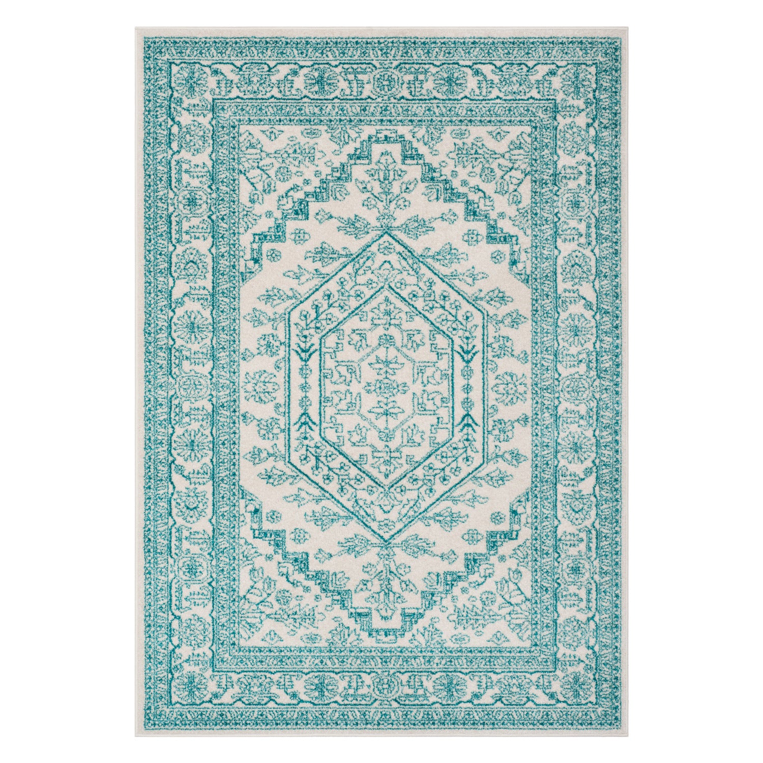 Farrow Power Loomed Rug
