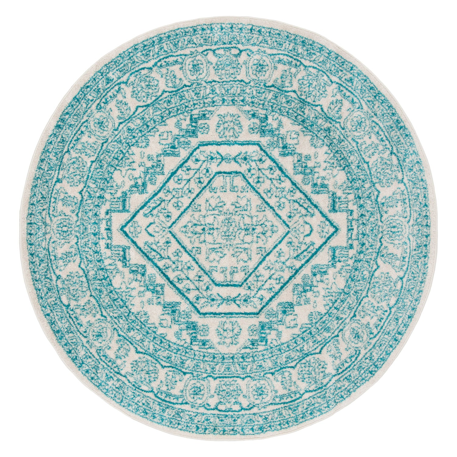 Farrow Power Loomed Rug