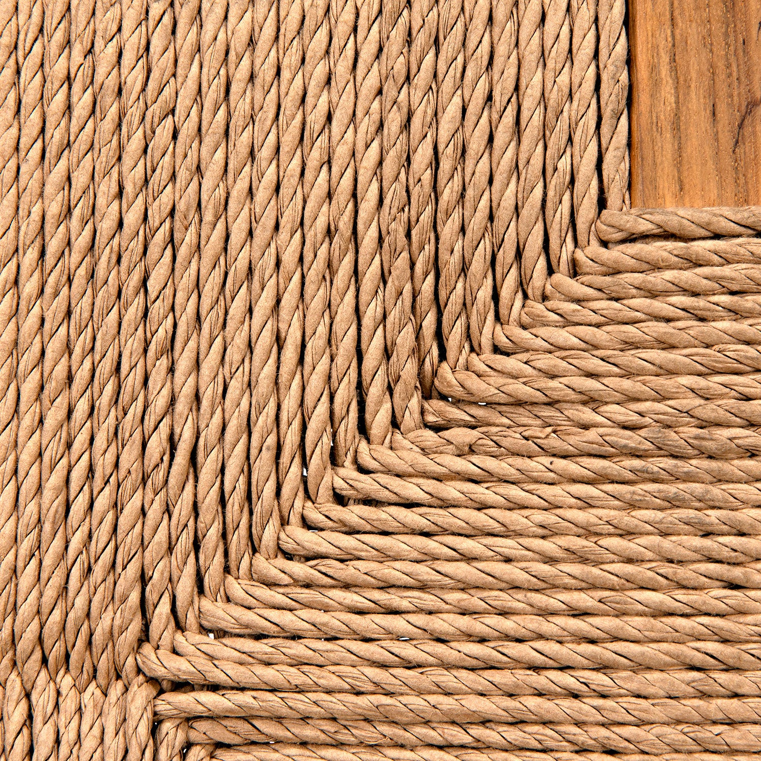 Noir Bran Counter Stool Set of 2