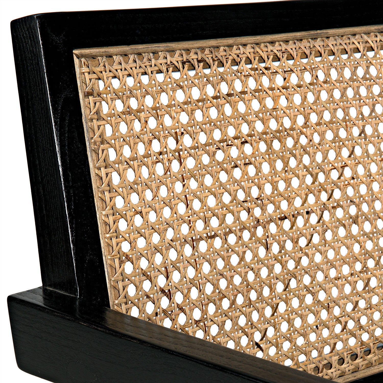 Noir James Relax Chair