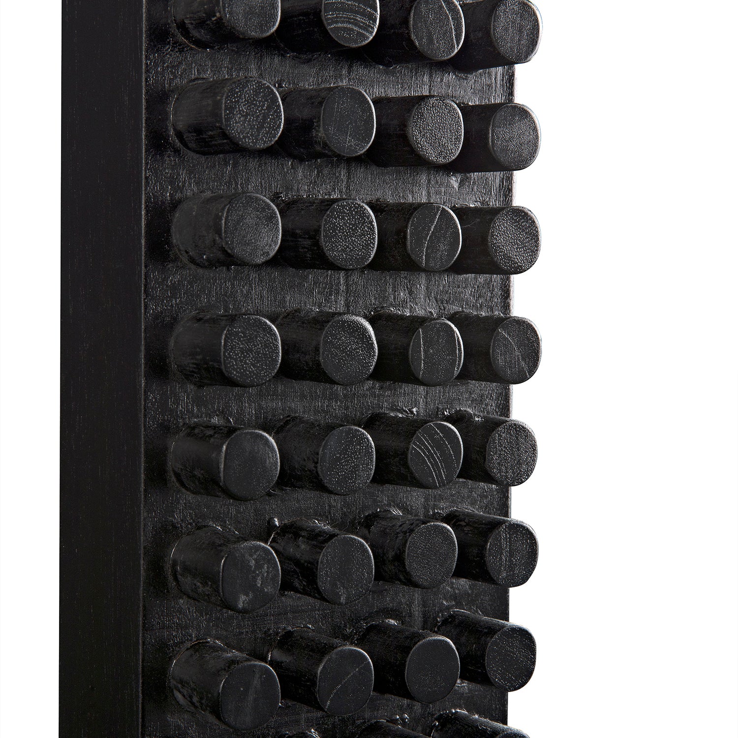 Noir Faustus Wall Mirror