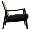 Noir Lichtenstein Chair
