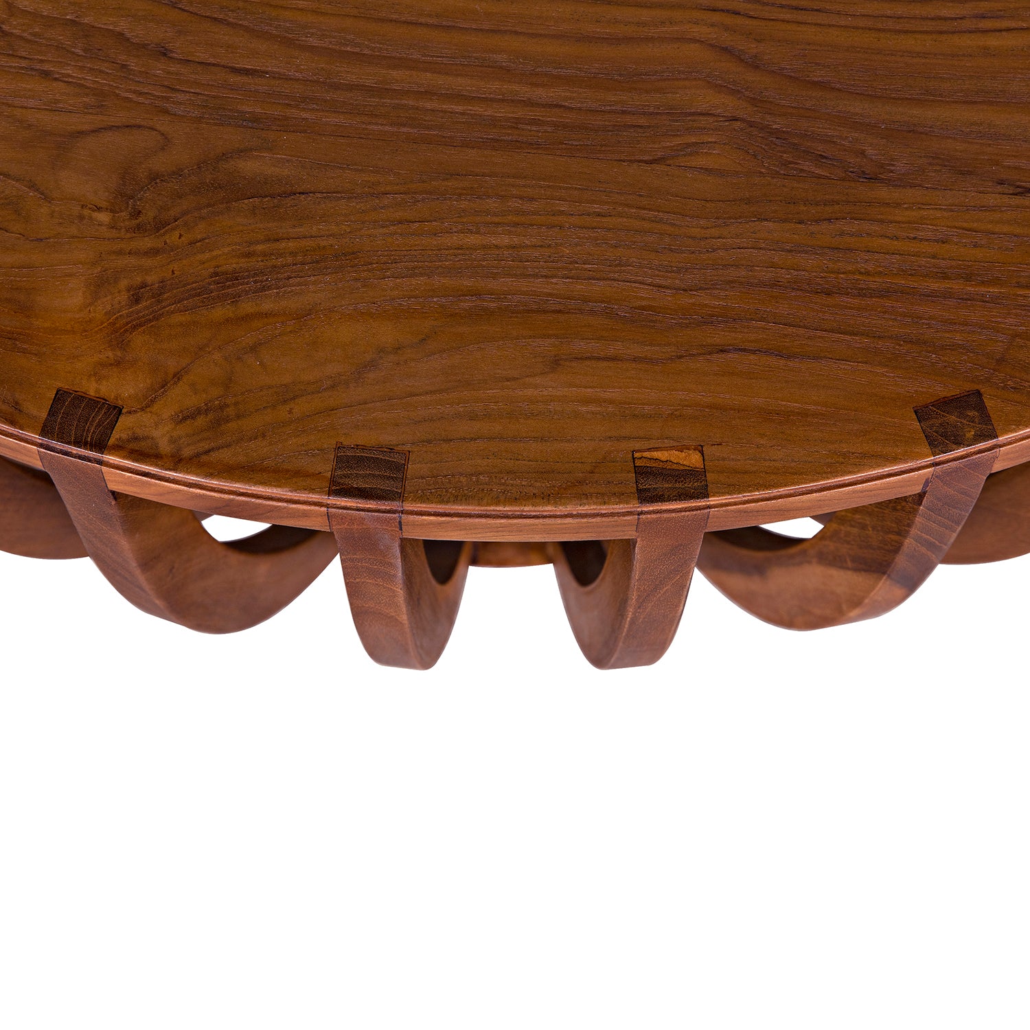 Noir Francis Coffee Table