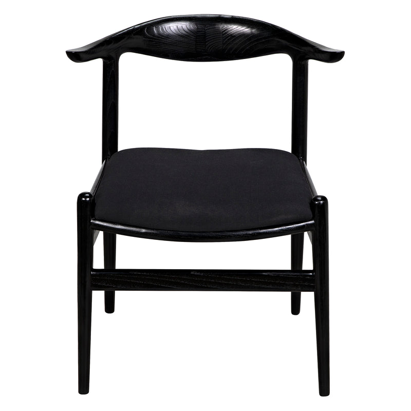 Noir Boone Chair