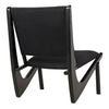 Noir Bumerang Chair