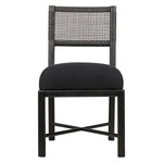 Noir Lobos Chair