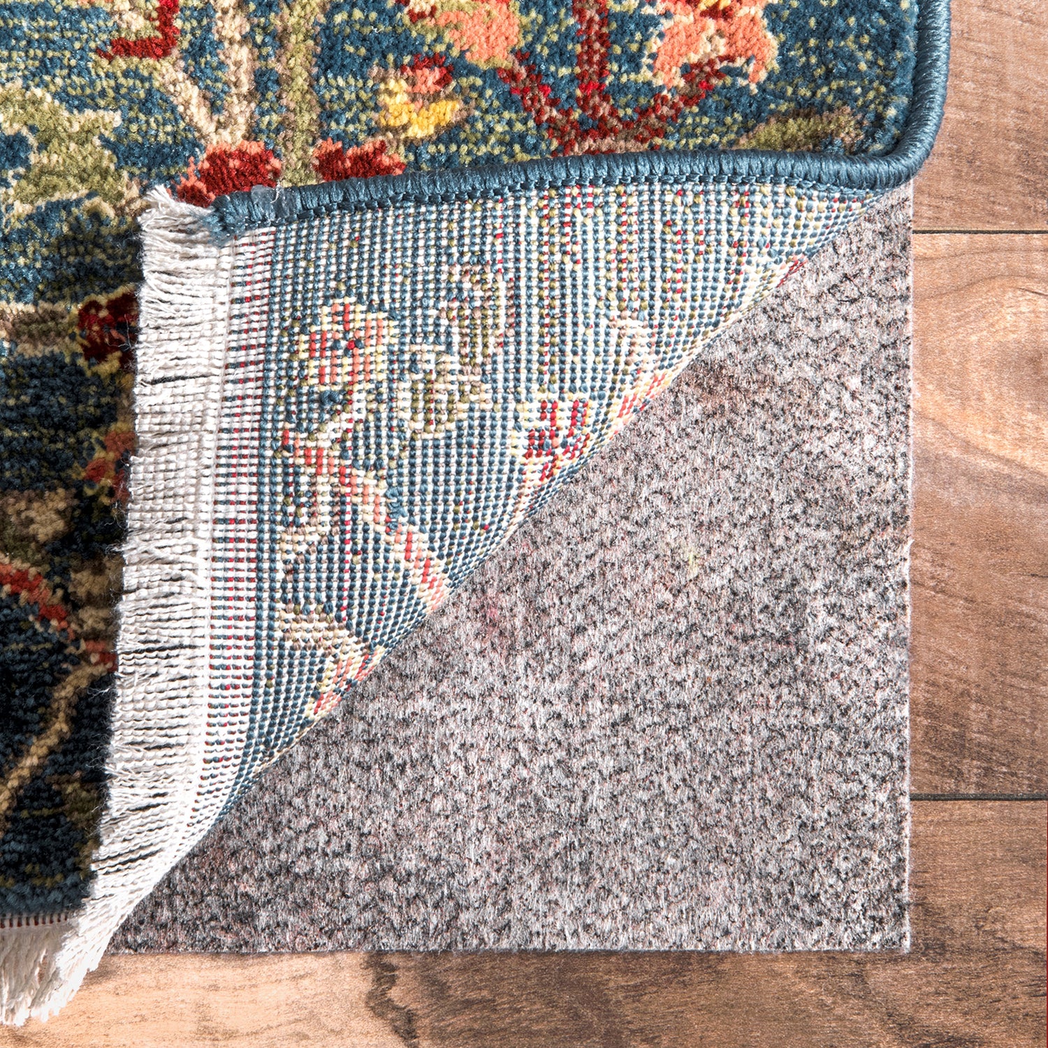 Eco-Friendly Premium Rug Pad