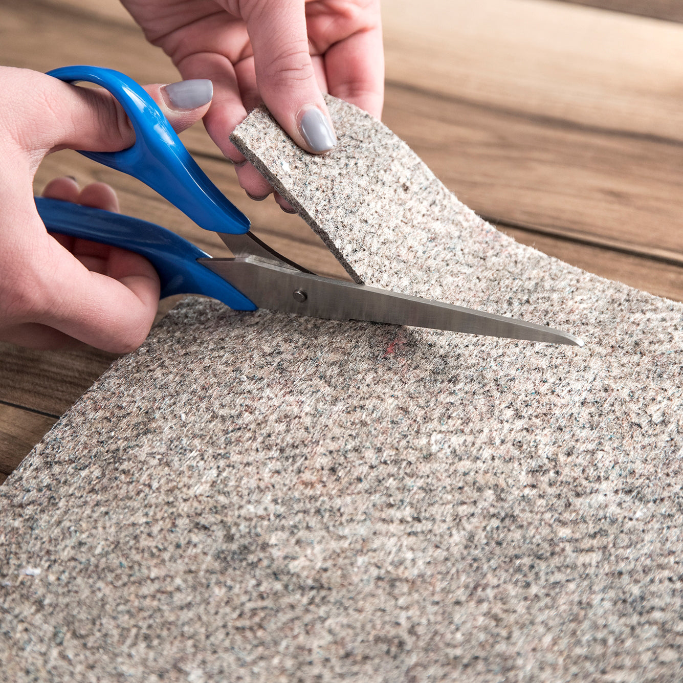 Eco-Friendly Premium Rug Pad