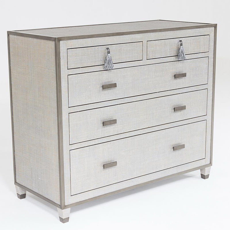 Global Views Argento Chest
