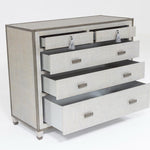 Global Views Argento Chest