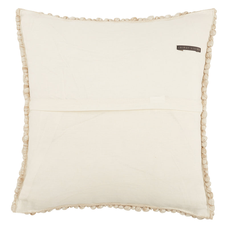 Jaipur Angora Kaz Throw Pillow