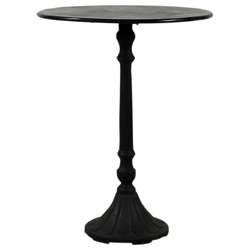 Saylor Pedestal Bistro Table
