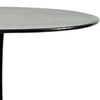Alec Pedestal Dining Table