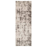 Loloi II Alchemy Silver/Graphite Power Loomed Rug