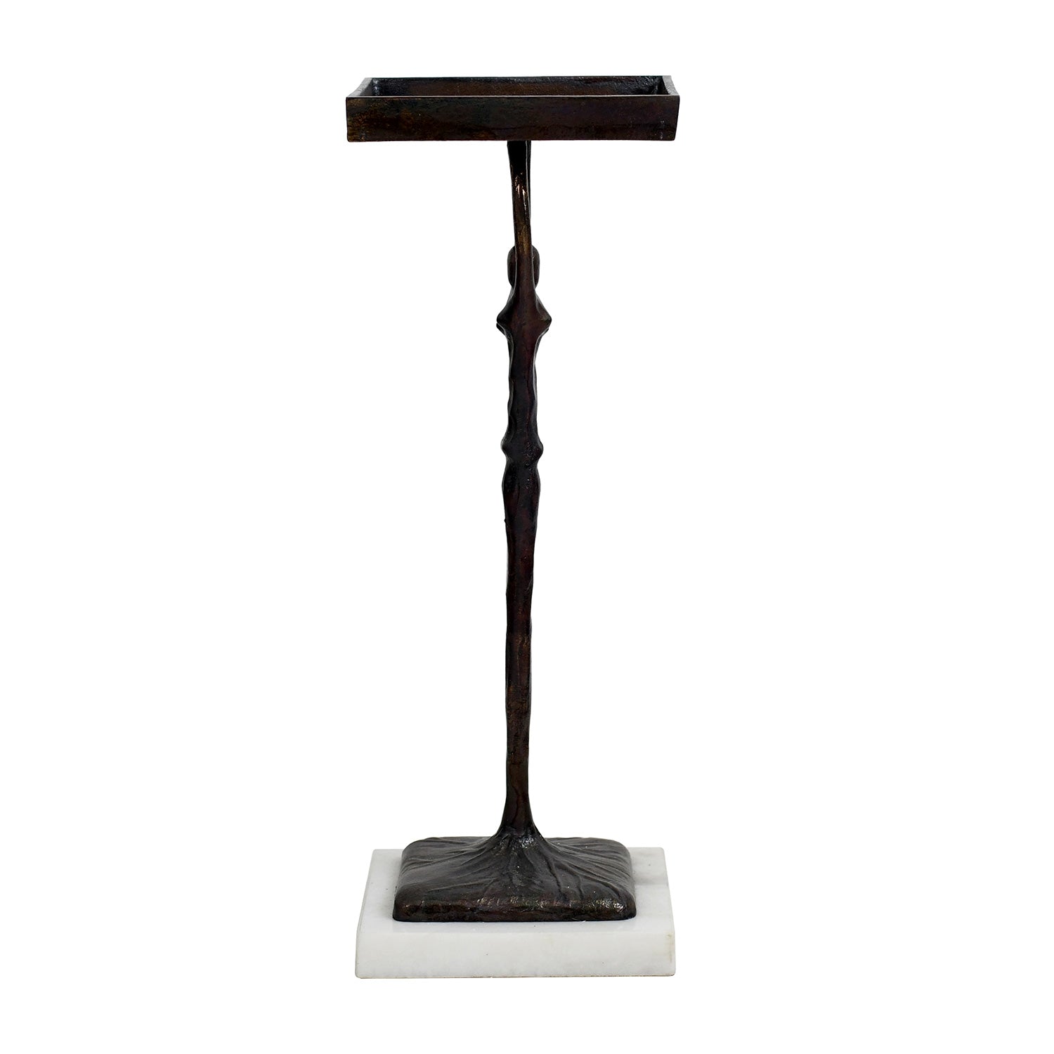 Worlds Away Alexa Cigar Table - Final Sale