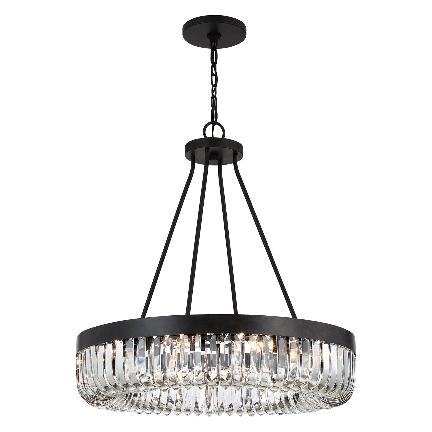 Crystorama Alister Chandelier