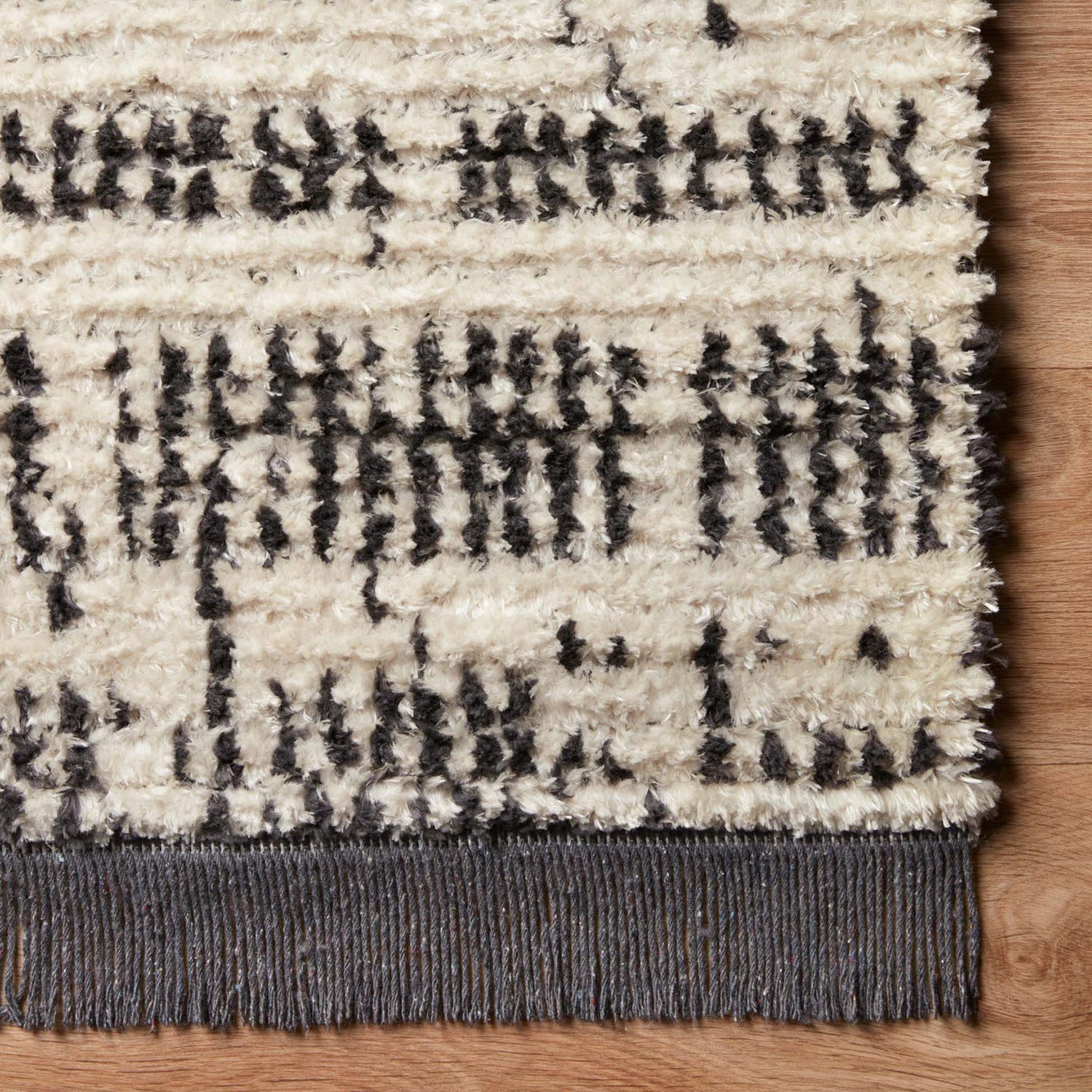 Chris Loves Julia × Loloi Alice Skene Power Loomed Rug