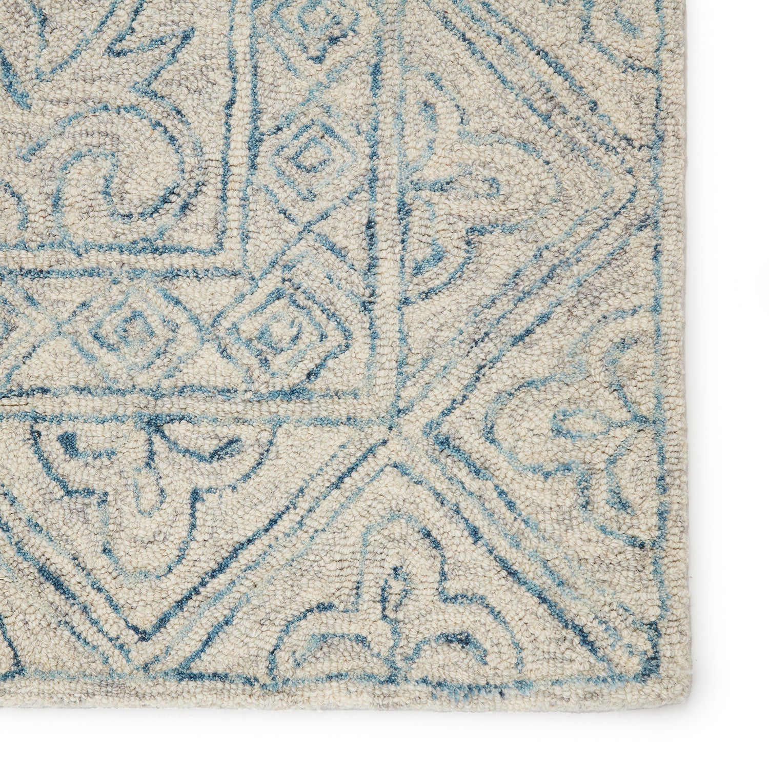 Jaipur Living Almira Carmen Hand Tufted Rug