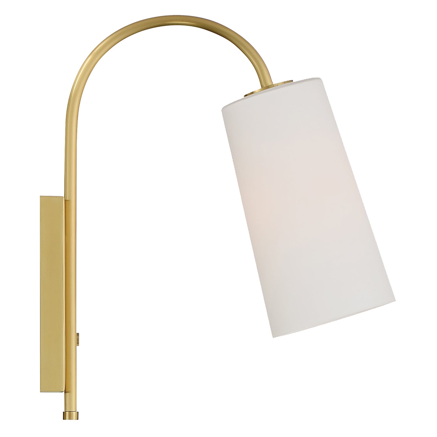 Crystorama Alexa Wall Sconce