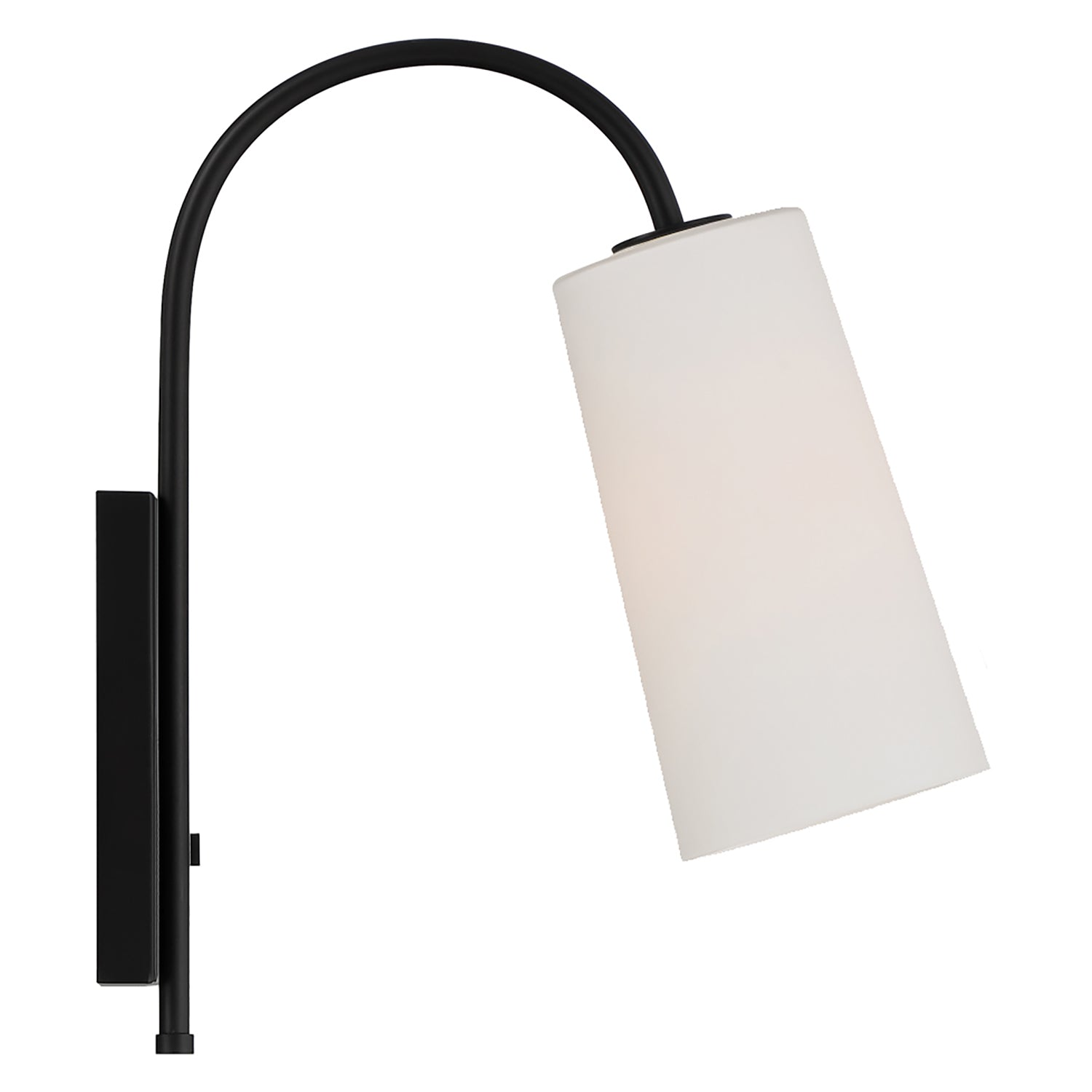 Crystorama Alexa Wall Sconce