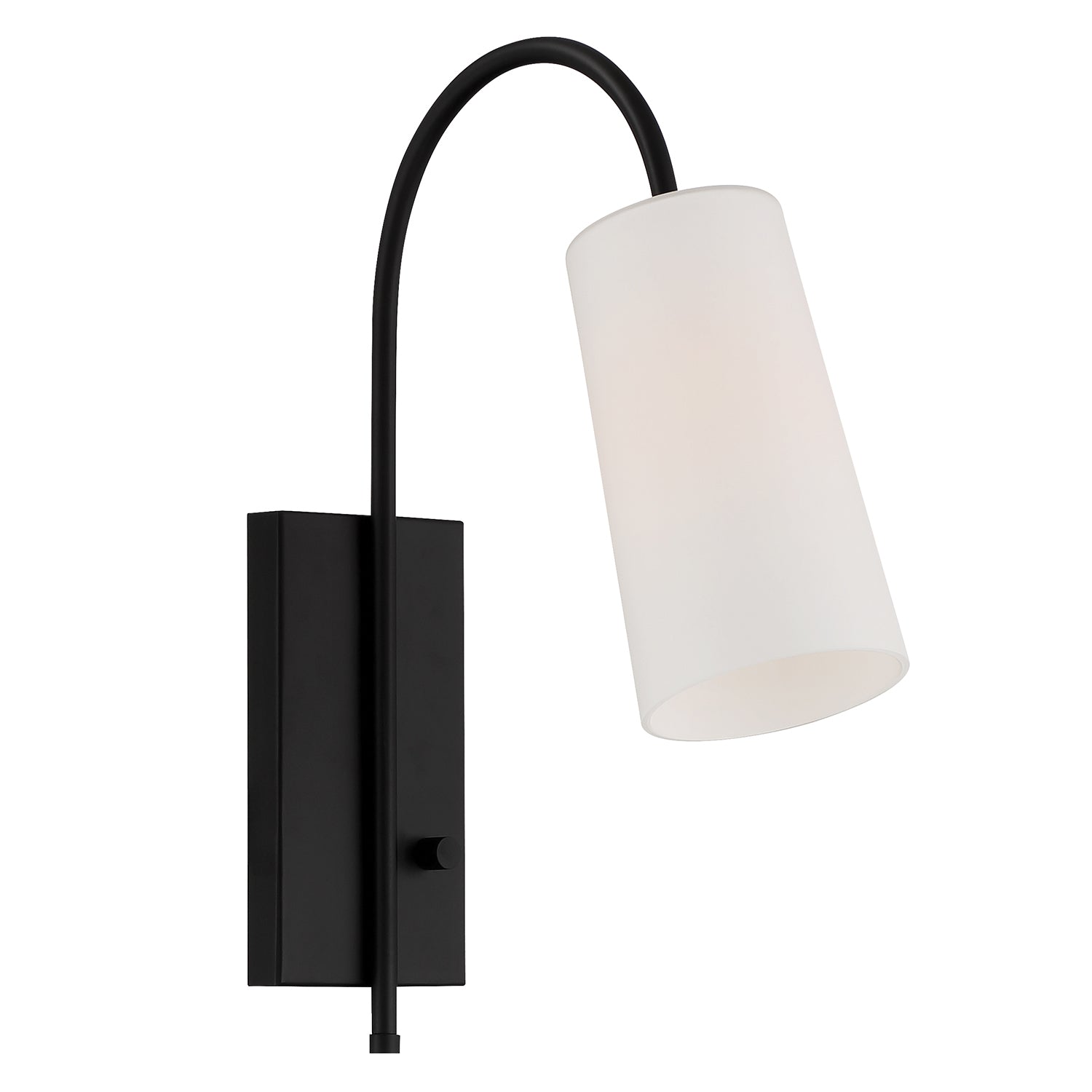 Crystorama Alexa Wall Sconce