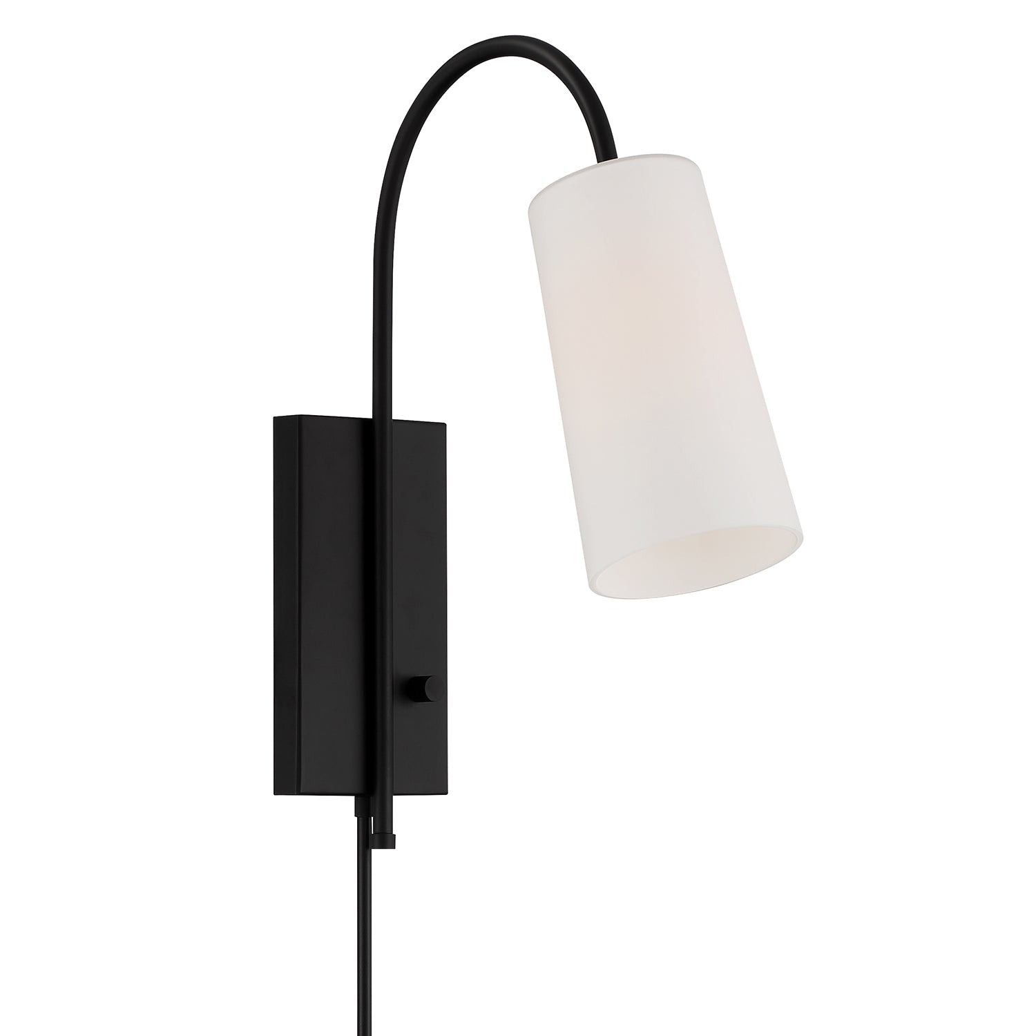 Crystorama Alexa Wall Sconce