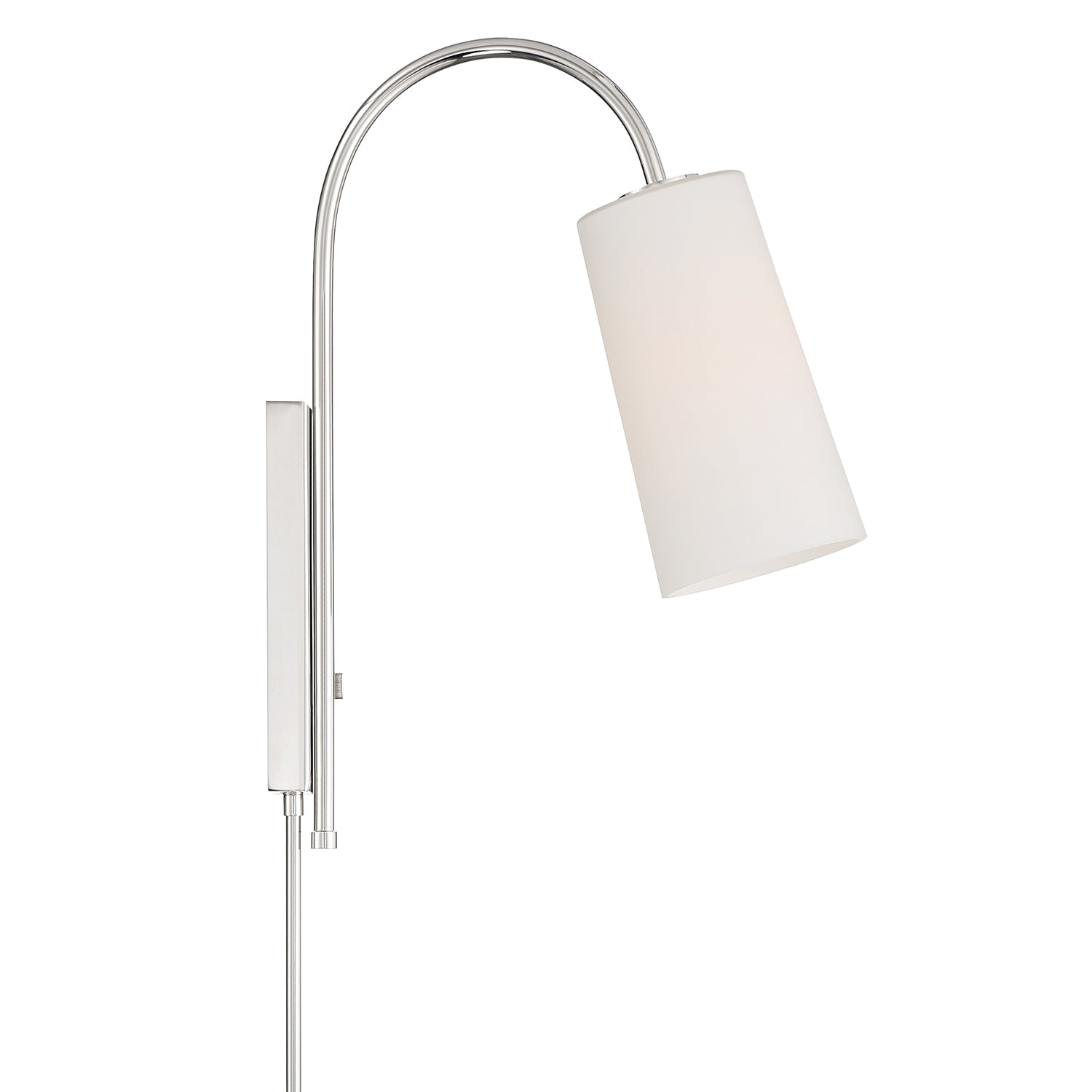 Crystorama Alexa Wall Sconce