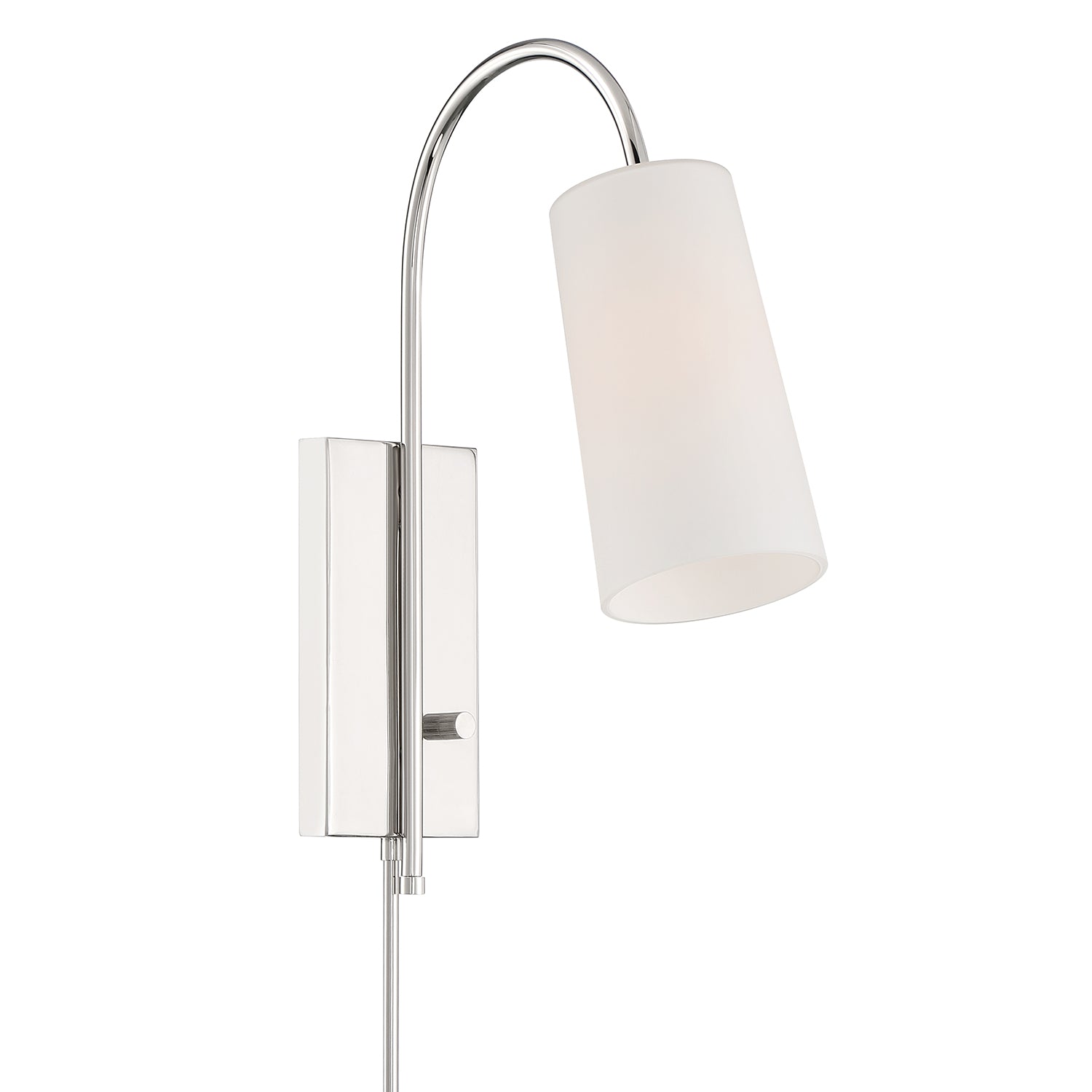 Crystorama Alexa Wall Sconce