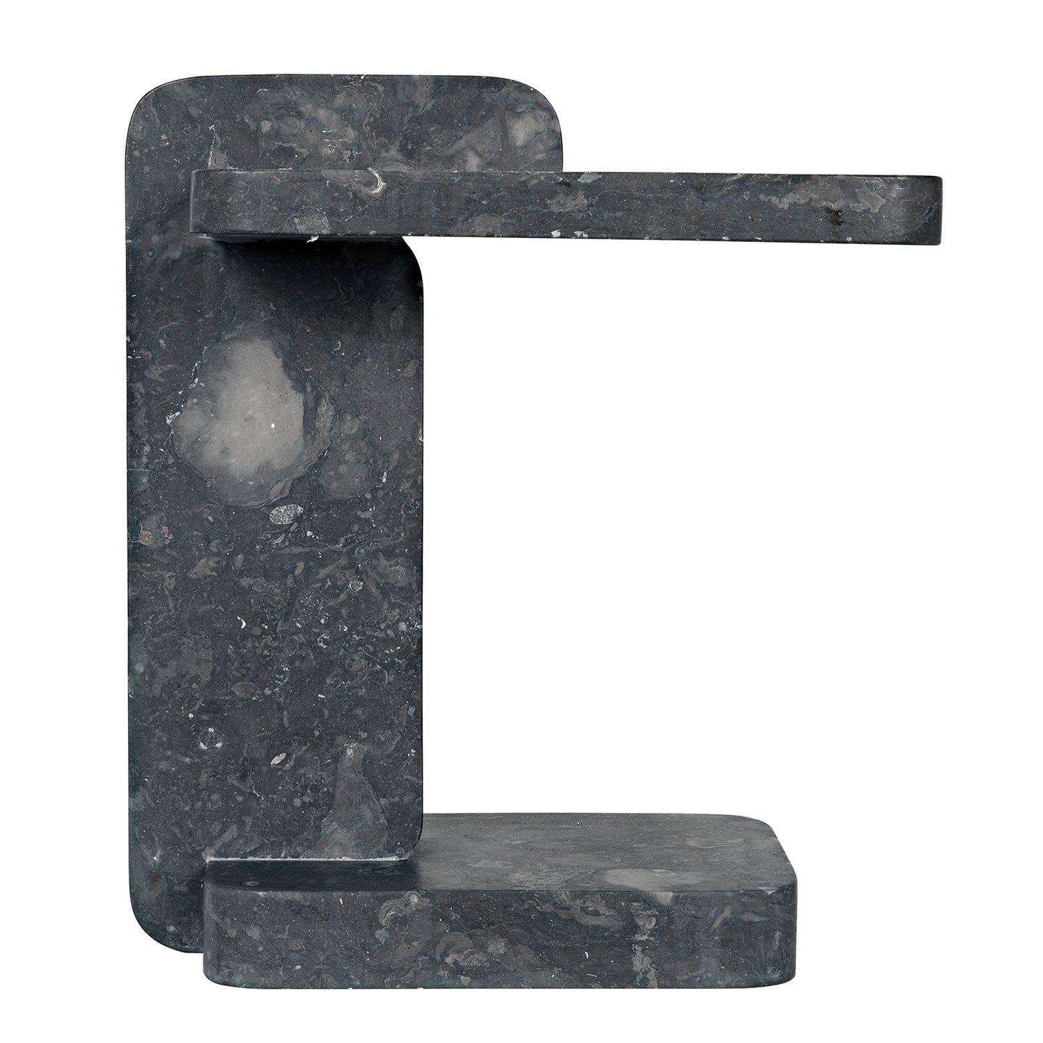 Noir North Side Table