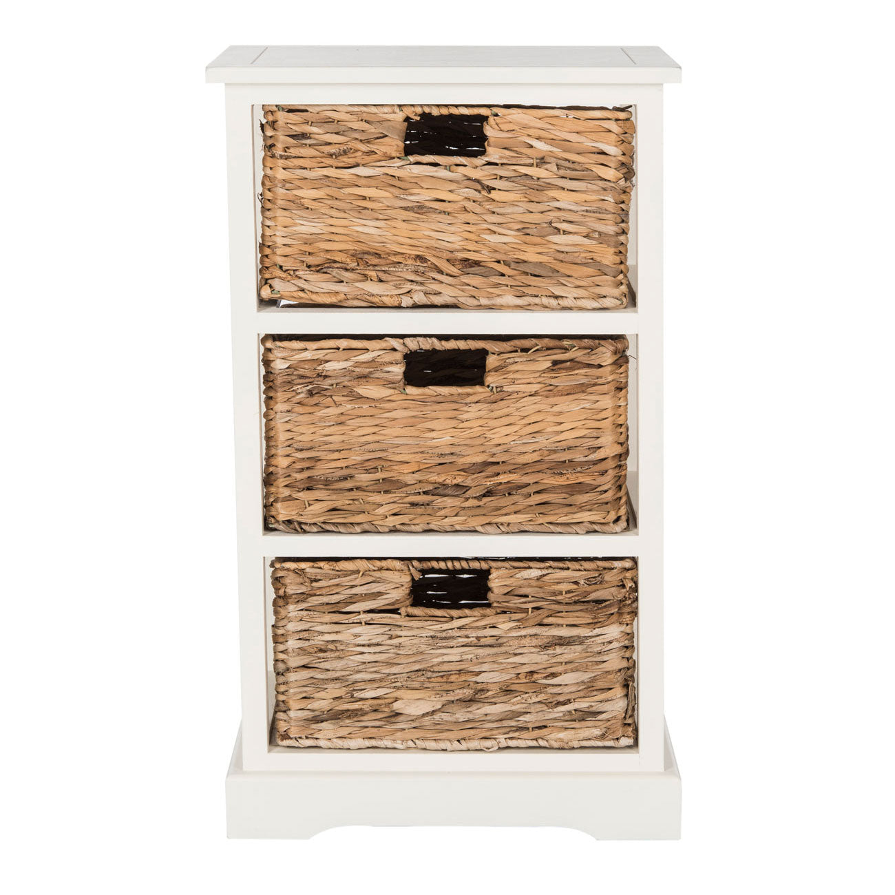 Pennington Basket Side Table