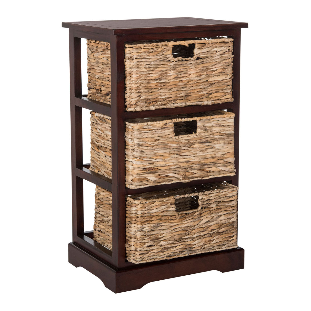 Pennington Basket Side Table