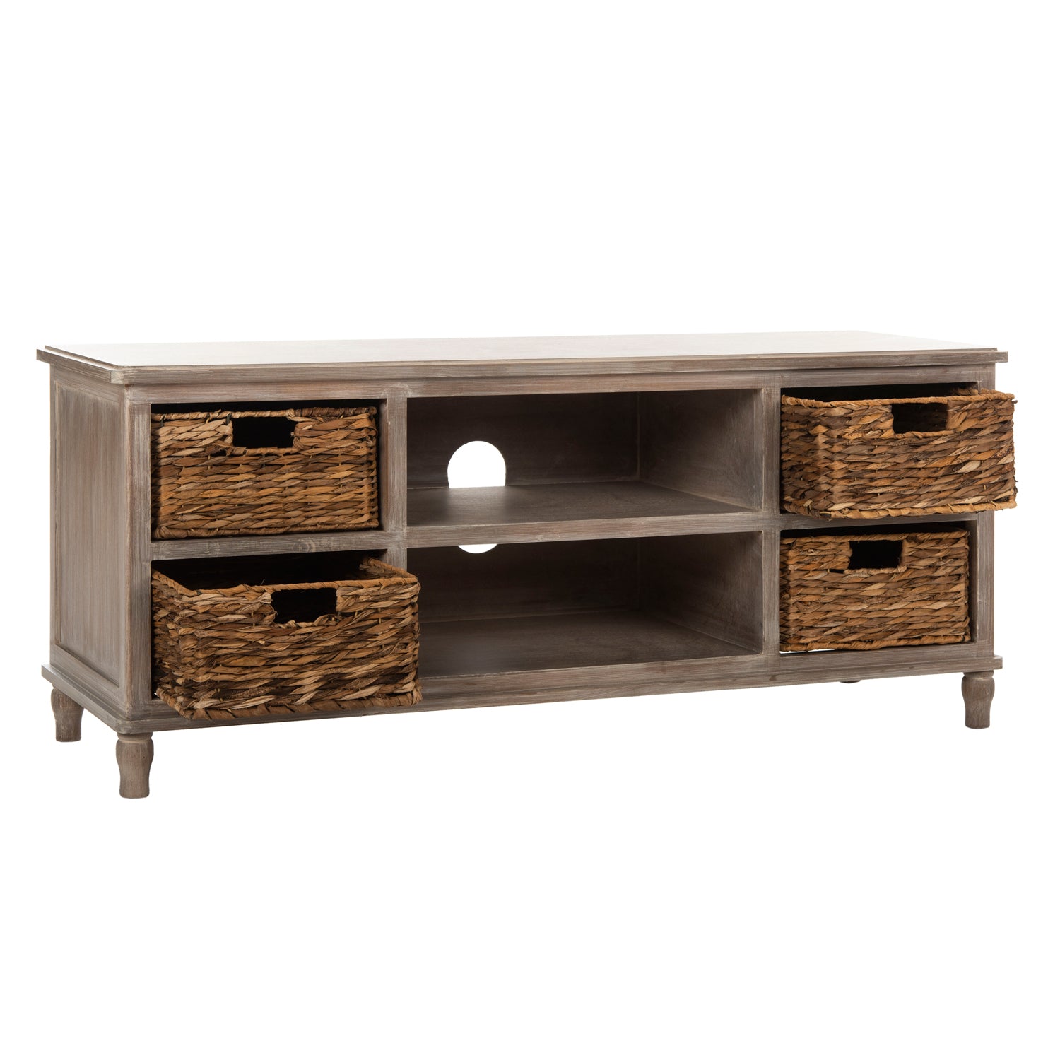 Kearney Media Console