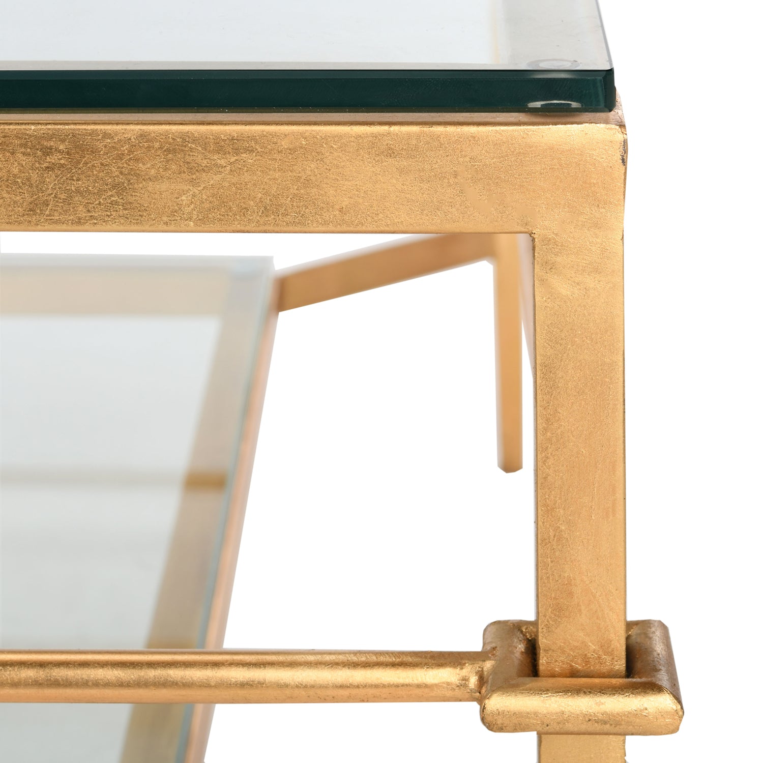 Annes Cocktail Table