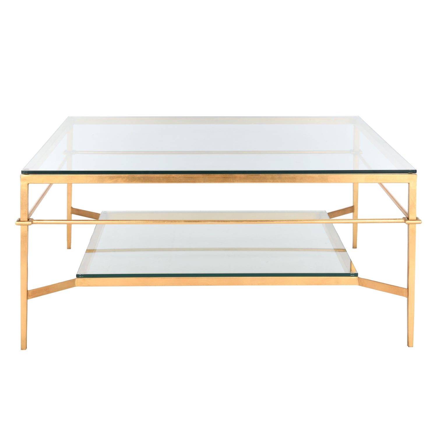 Annes Cocktail Table