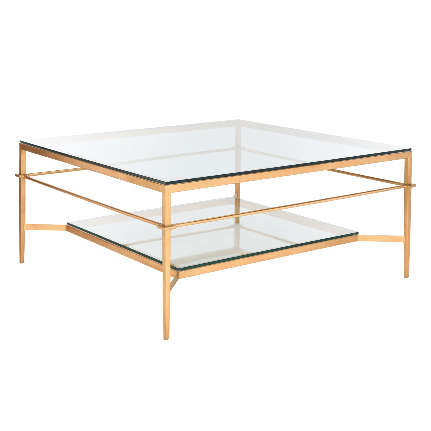 Annes Cocktail Table