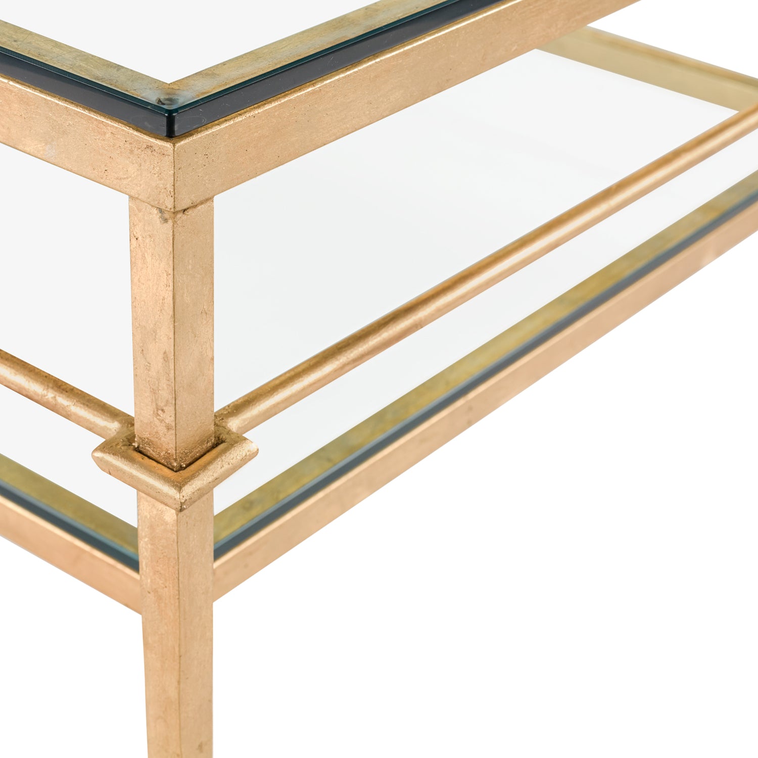 Annes Cocktail Table