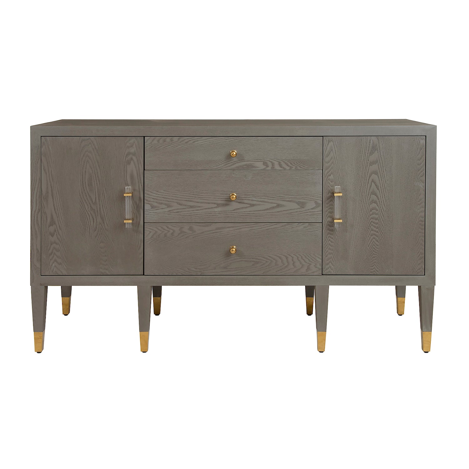 Worlds Away Amherst Buffet - Final Sale