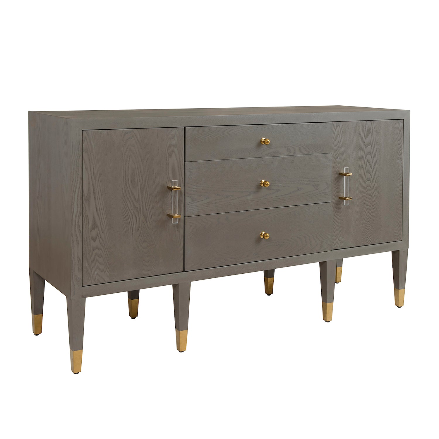 Worlds Away Amherst Buffet - Final Sale