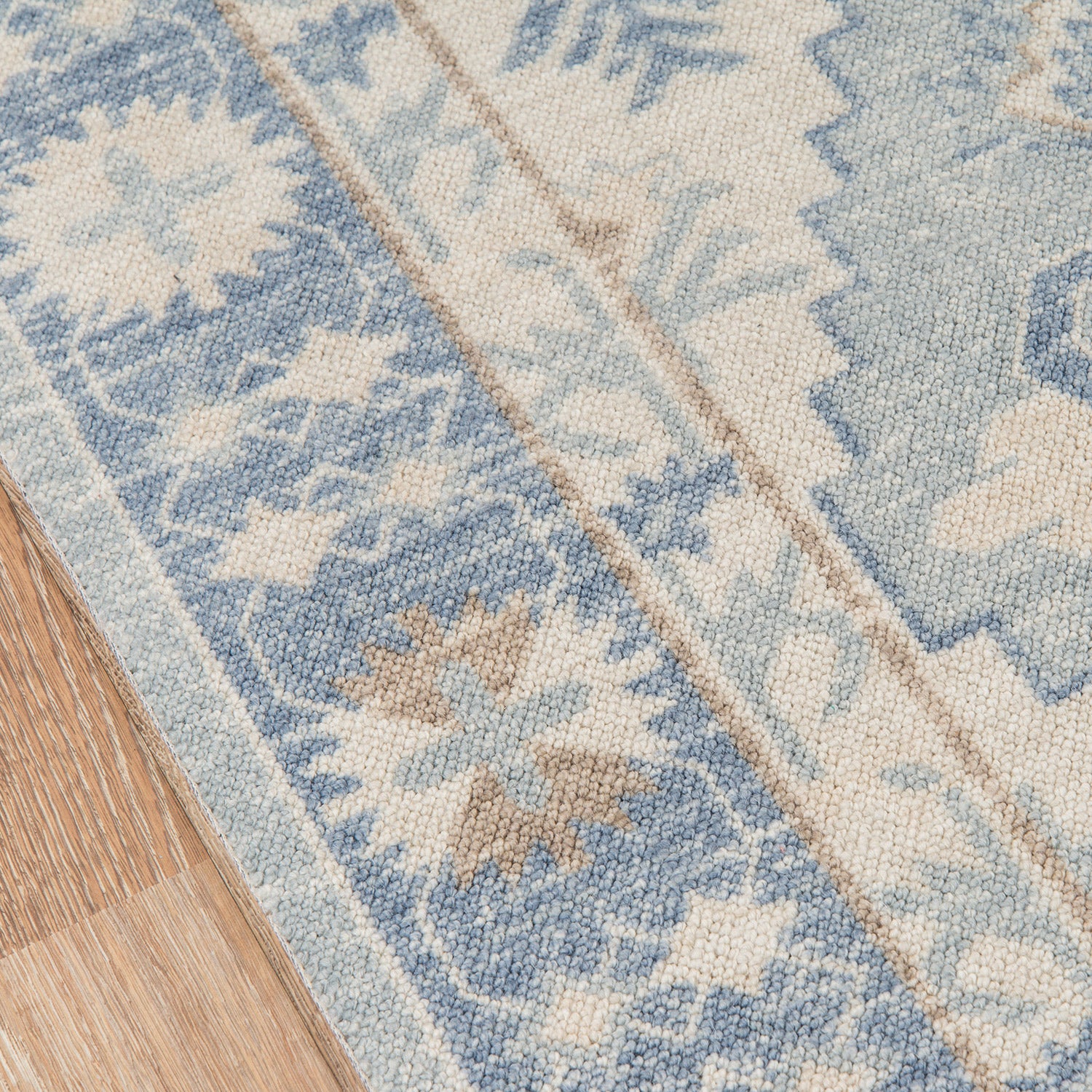 Florence Melody Machine Made Rug