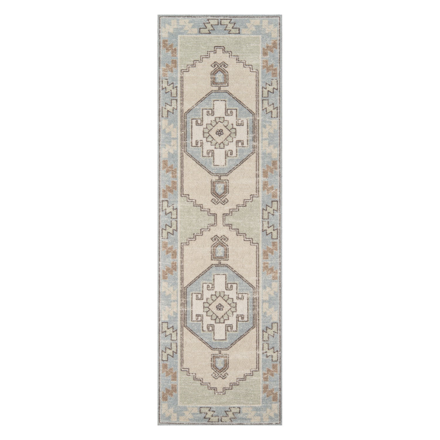 Florence Harmony Machine Made Rug